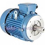 الکتروموتور دو سرعته VEM وی ای ام آلمان الکتروموتور دو سرعته VEM وی ای ام آلمان